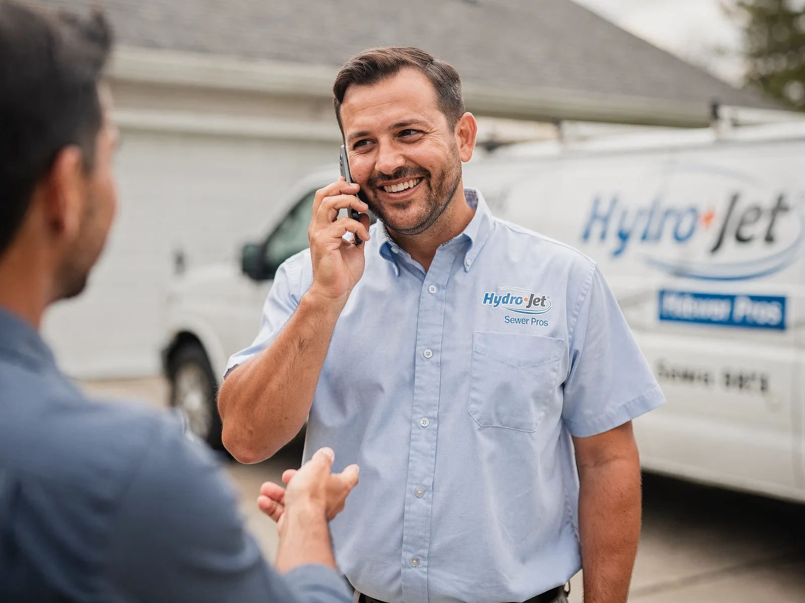 Hydro Jetting Callaway, MD FAQs